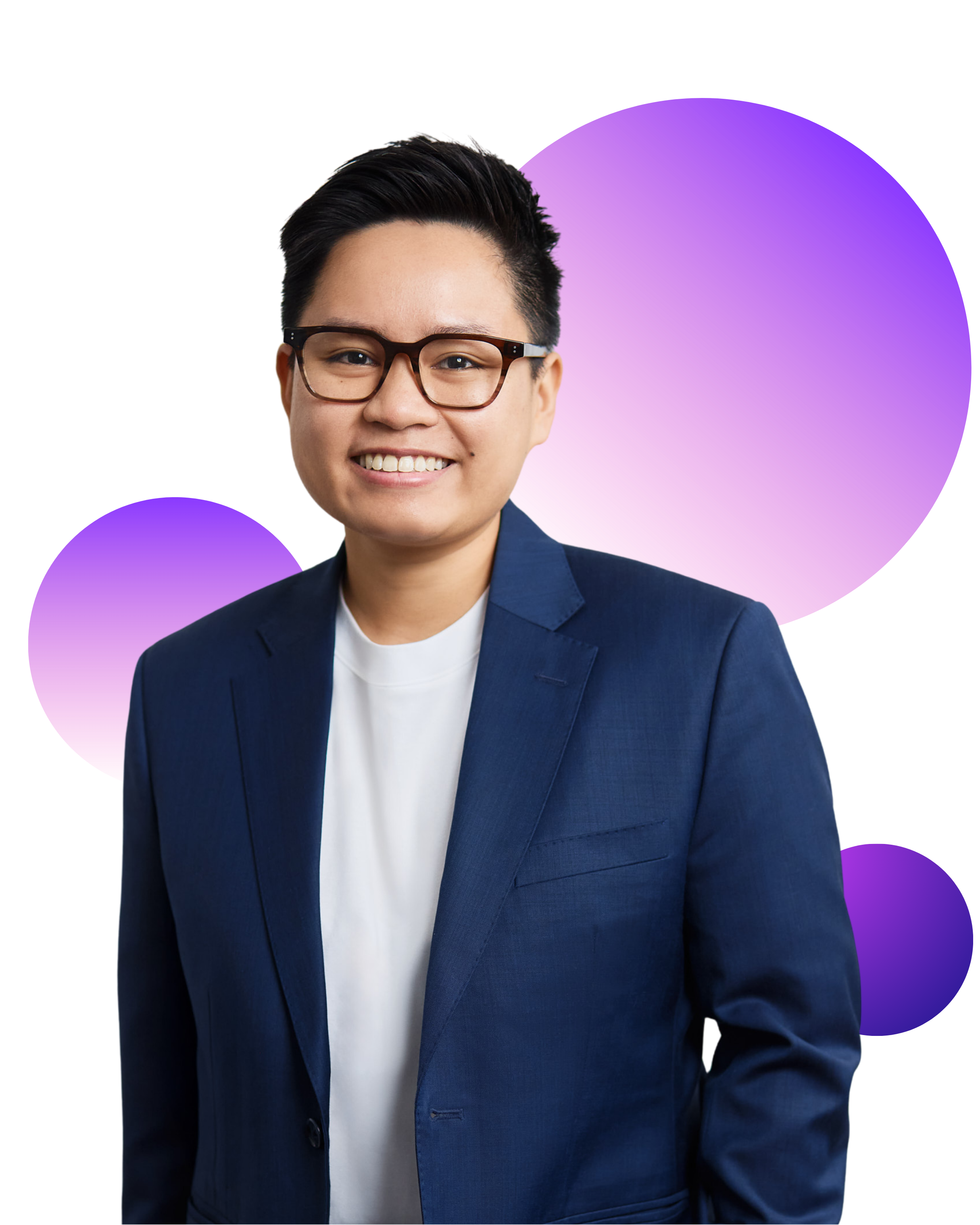 Thái Bảo Trâm – Ausbildercoach